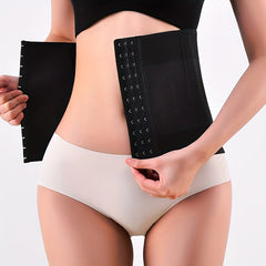 Waist Trainer Tummy Wrap Slim Girdle Belt Cincher