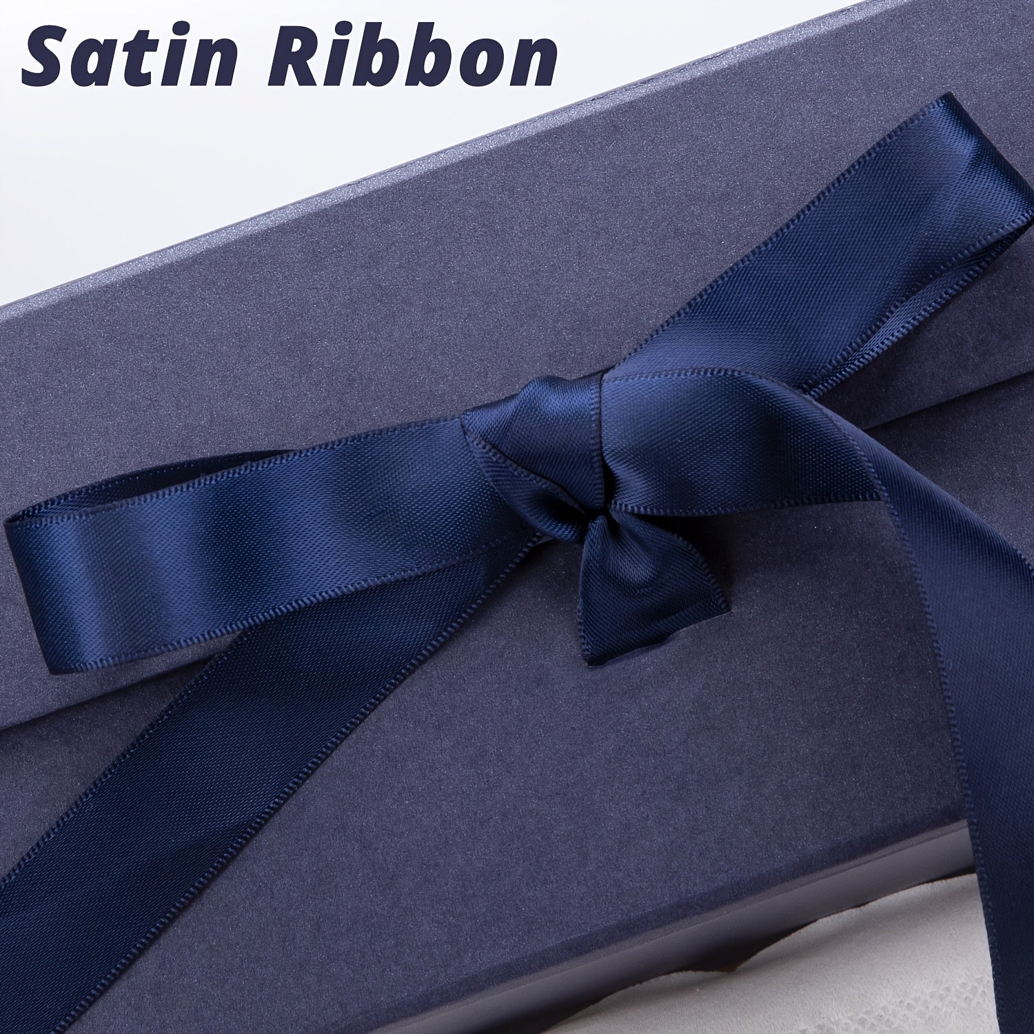 Square Favor Boxes With Magnetic Closure Lid 20x20x10cm