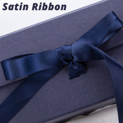 Square Favor Boxes With Magnetic Closure Lid 20x20x10cm