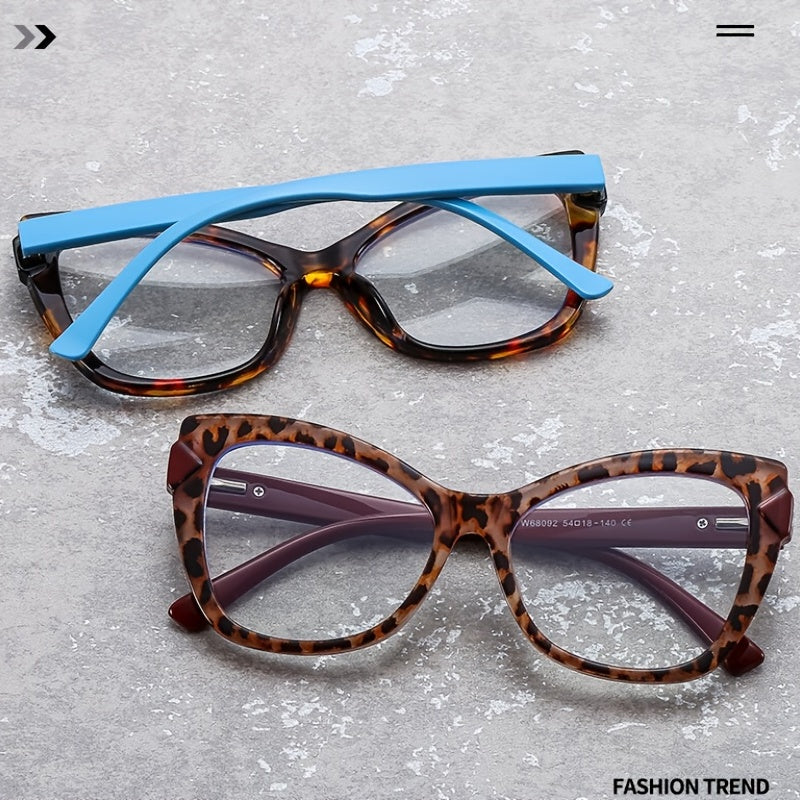 Light-Blocking Gaming Glasses for Computer TV Phone PC Frame