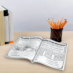 Winter Wonderland Learning Pack for Kids