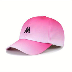 Versatile Baseball Cap Casual Sunscreen Sun Hat