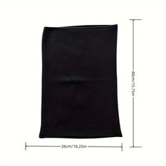Halloween Christmas Dress Ice Silk Sunscreen Mask - Cycling Neck Scarf