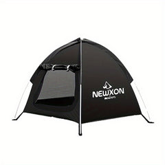 Universal Breathable Pet Tent Removable Waterproof Oxford Cloth Tent