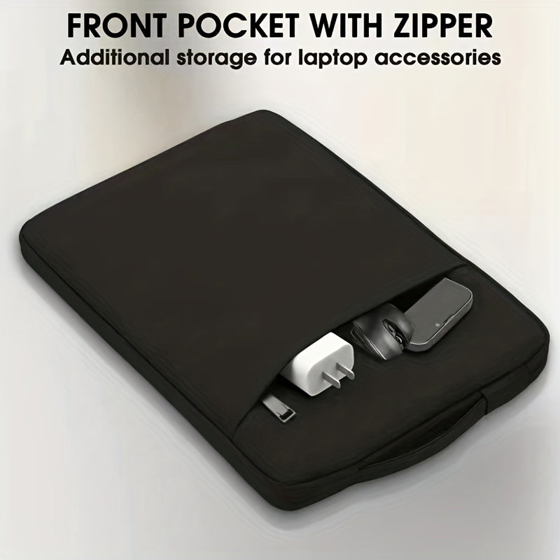 Laptop Bag - Outdoor Laptop Sleeve - Ideal for School - Valentines