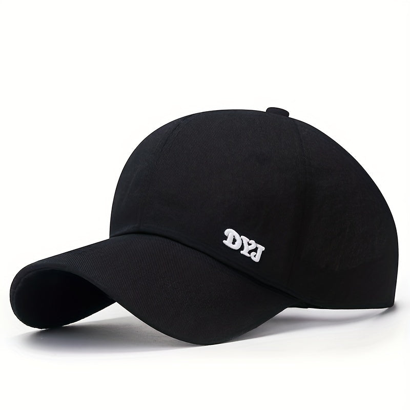Backless Ponytail Baseball Cap Sunscreen Sports Golf Hat For Women