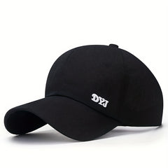Backless Ponytail Baseball Cap Sunscreen Sports Golf Hat For Women