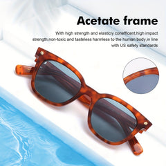 Men's Casual UV Protection Sunglasses For Outdoor Sports
