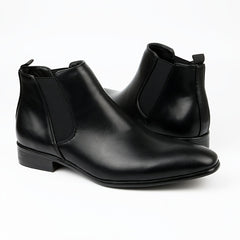 Men's Chelsea Boots Ankle Boots Dress Shoes