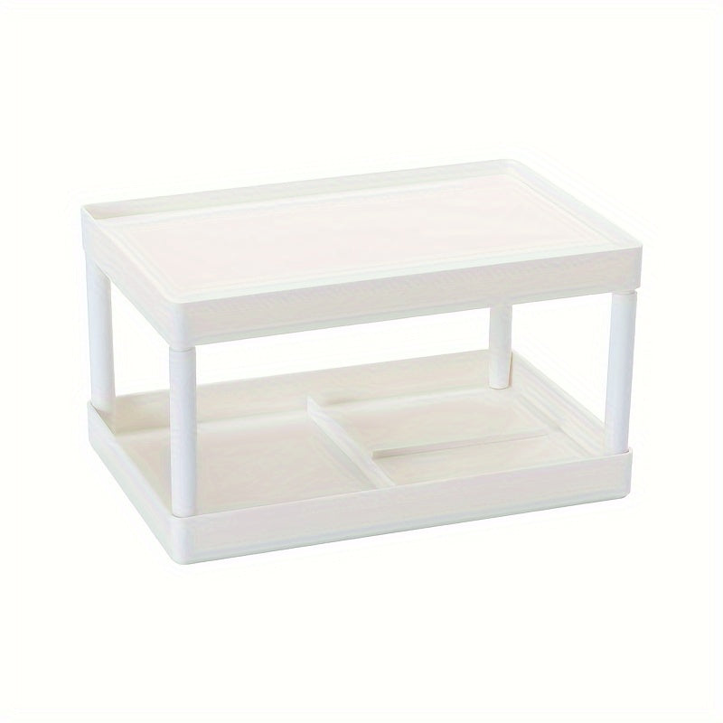 Desktop Organizer Office Storage Rack Assembly