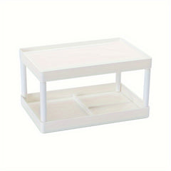 Desktop Organizer Office Storage Rack Assembly