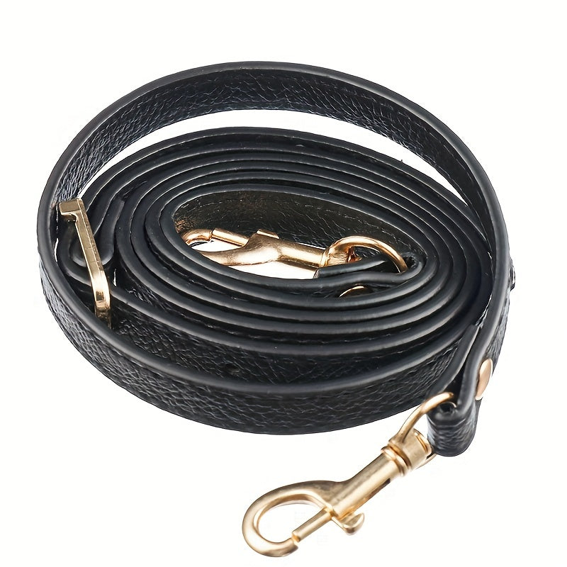 Adjustable Lightweight Shoulder Bag Strap for Travel