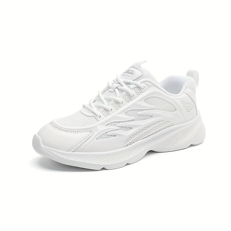 Women's Breathable Chunky Sports Shoes Lightweight Travel Shoes