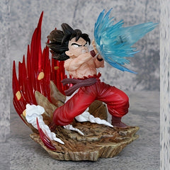Luminous Anime Movie Character Toys Model Figures