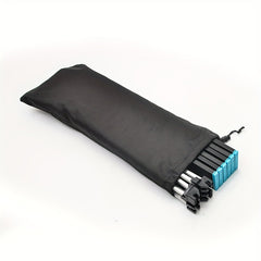 Aluminum Folding Camping Table for Picnic Fishing Beach