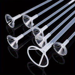 2pcs Table Balloon Stand Kit for Party & Wedding Decoration Balloon Holder