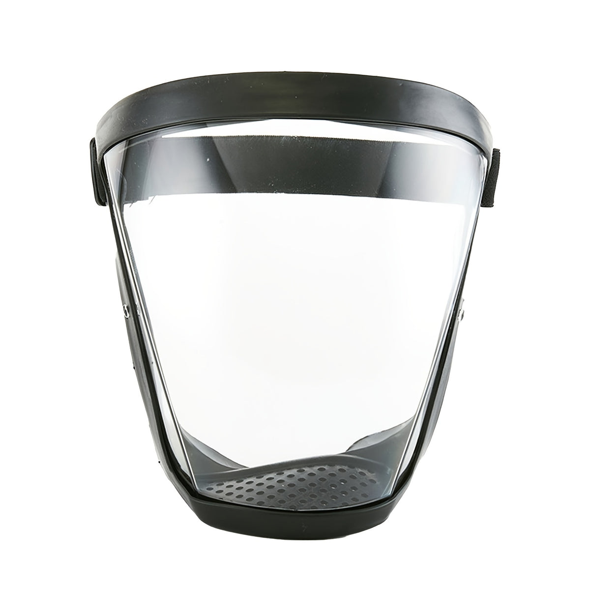 Unisex Windproof Full Face Shield Breathable Anti fog Head Cover