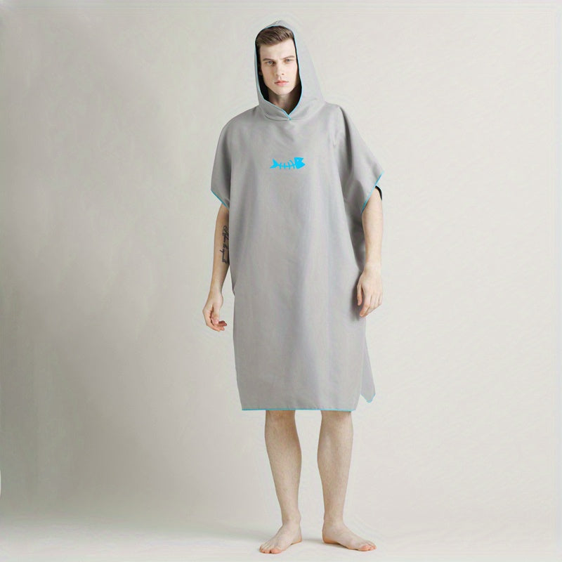 Microfiber Bath Towel Quick Drying Absorbent