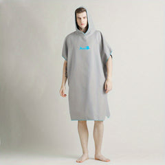 Microfiber Bath Towel Quick Drying Absorbent