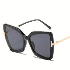 Oversized Butterfly Sunglasses UV400 Sun Shades Glasses Sunnies