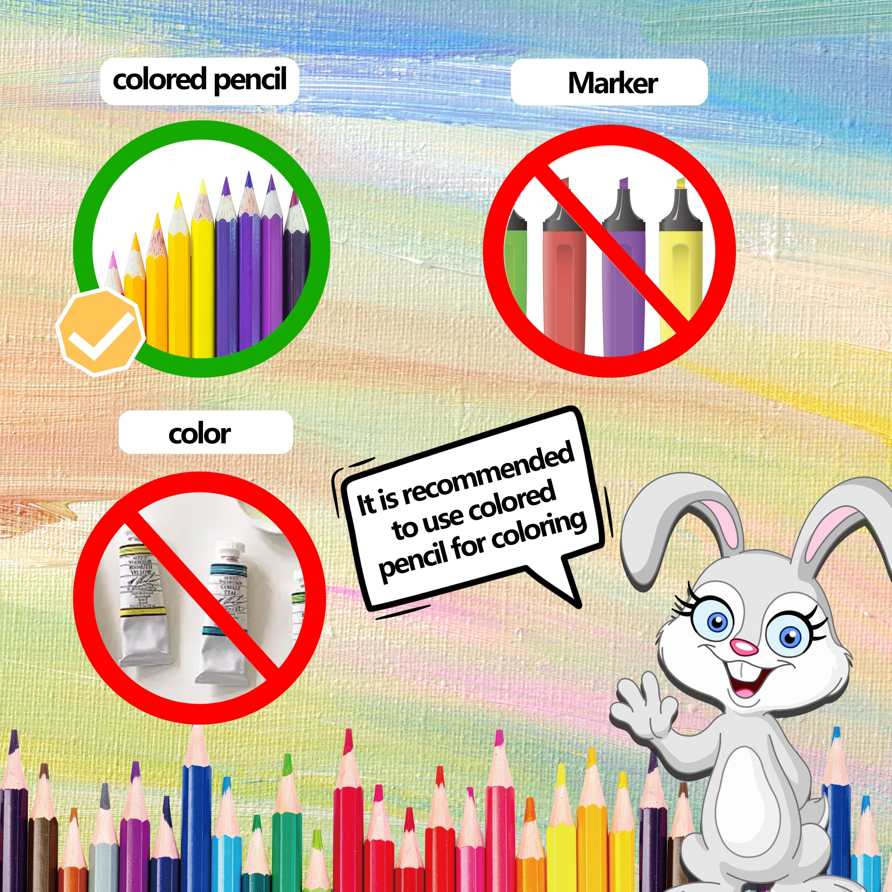 Beast World Coloring Book: Perfect for Halloween & Thanksgiving