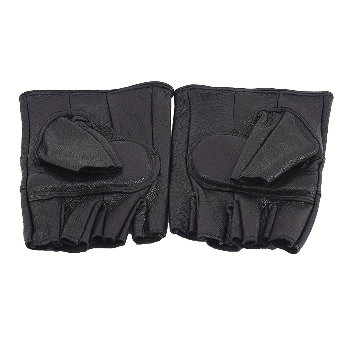 Half Finger Cycling Dance Gloves Exercise Outdoor Sports Gloves