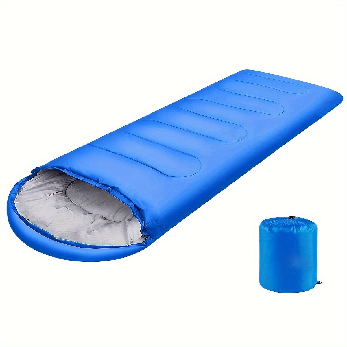 Portable Sleeping Bag For Backpacking Hiking Camping Climbing