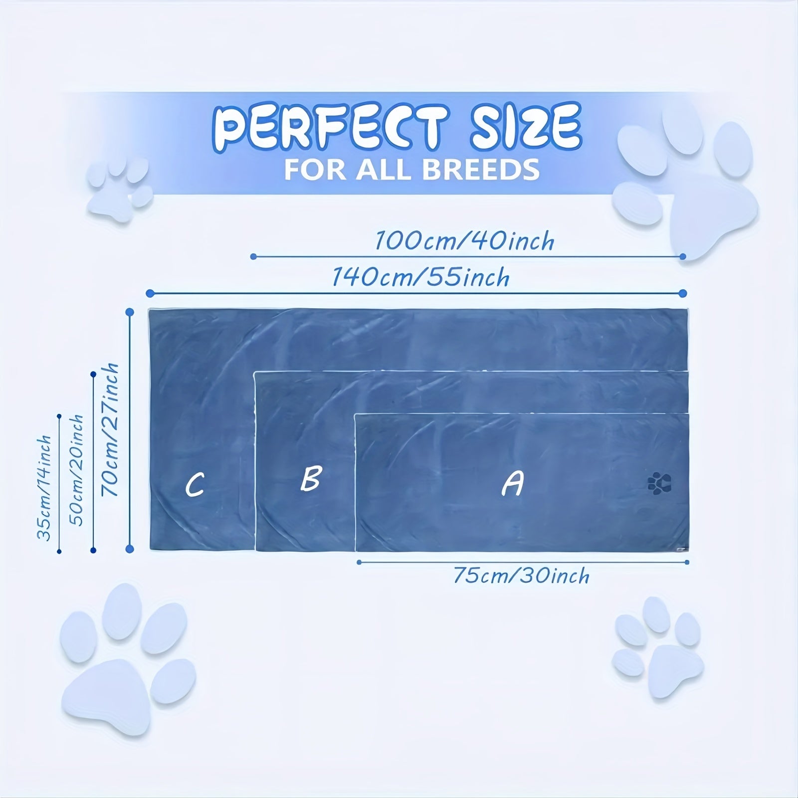 Coral Fleece Pet Towel for Cats and Dogs