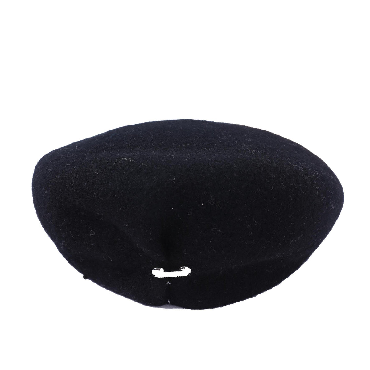 Vintage Solid Beret Hat for Weddings & Tea Parties