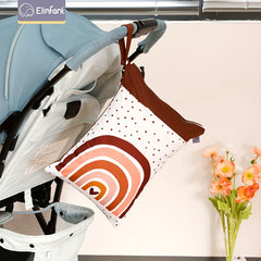 Waterproof Diaper Bag Wet Dry Bag
