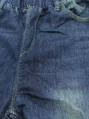 Boys Casual Denim Pants Spring Autumn Kids Clothes