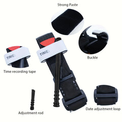 Emergency Quick Release Buckle Combat Tourniquet