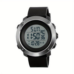 Kids Waterproof Electronic Watch