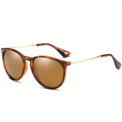 Men's Polarized Sunglasses UV400 Driving Couple Sunnies