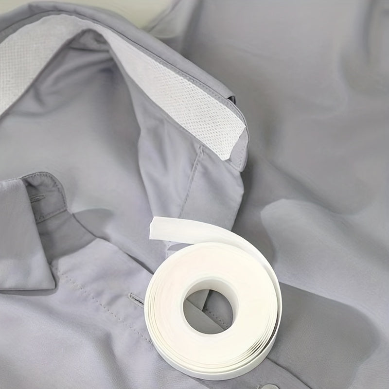 8m Disposable Neckline Stickers for Shirt Collar Sle...