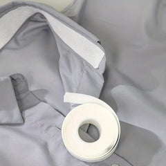 8m Disposable Neckline Stickers for Shirt Collar Sle...