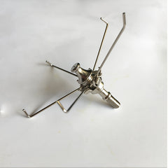 High Hardness Traditional Bowfishing Accessory for Fish Catching