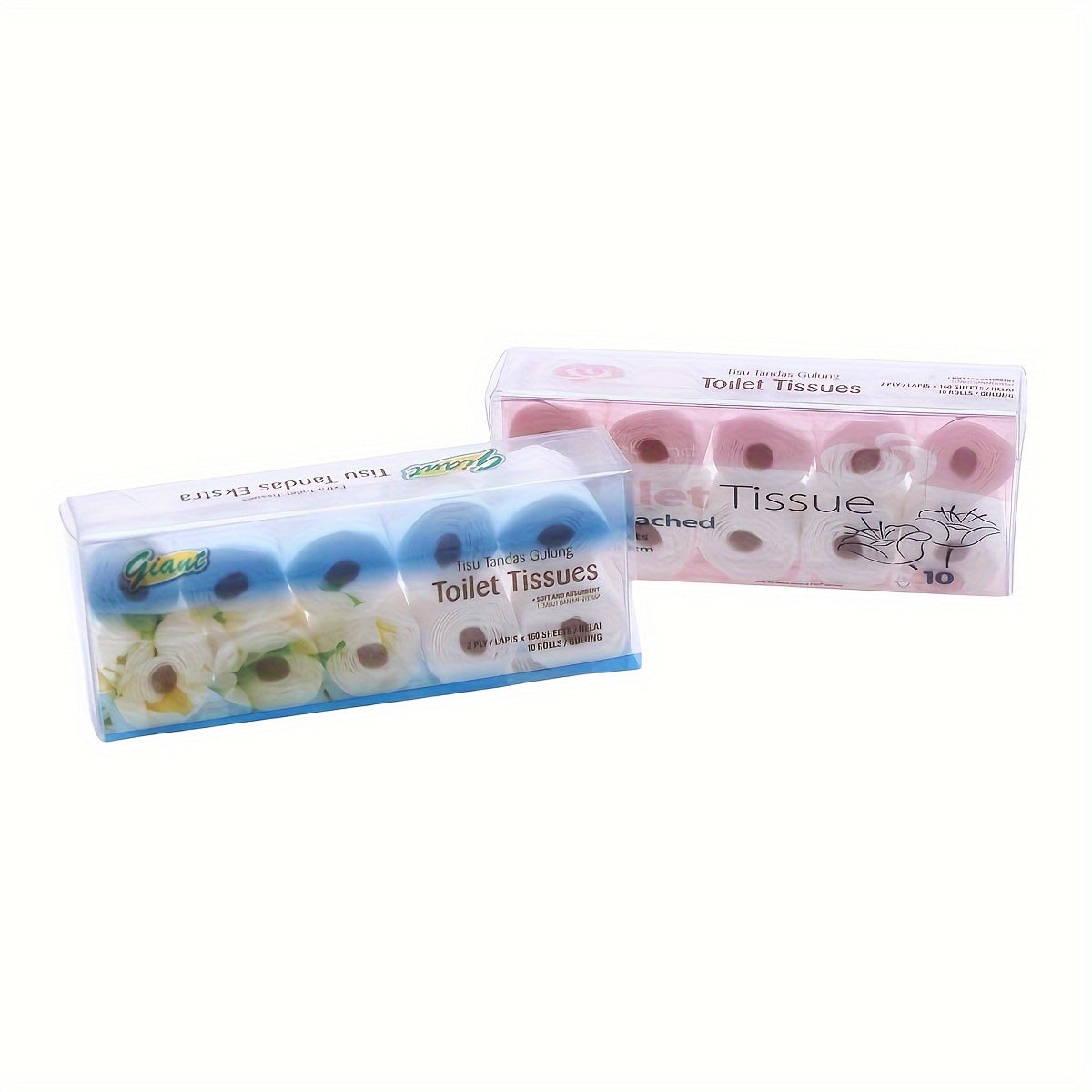 1pc Dollhouse Bathroom Decor Toilet Paper Towel Simulation Facial Tissue Toy