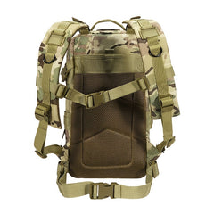 3P Backpack Durable And Versatile Bag For Outdoor Adventures