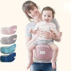 Baby Carrier Waist Toddler Stool Seat Sling Belt Hip Seat