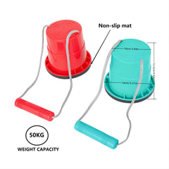 Balancing Stilts For Kids Anti slip Stilt Children Adult Outdoor Sports