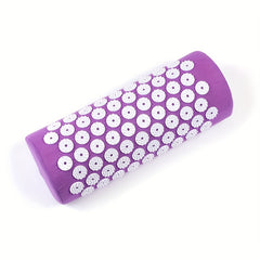 Acupuncture Mat Relieves Muscle Tension and Pain