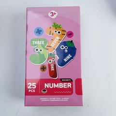 Magnetic Puzzles Animals Transportation Halloween Designs