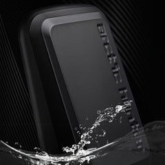 Waterproof Anti Scratch Anti Theft Laptop Backpack With Lock