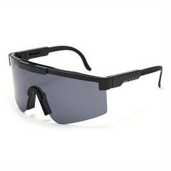 Men's Polarized UV400 Cycling Sunglasses