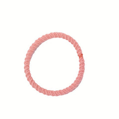 12 PCS Elastic Hair Tie Hair Rope Hair Accessories Women Girls