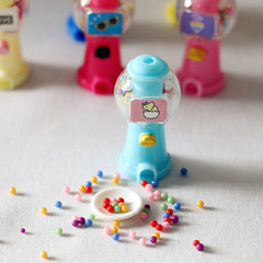 Gashapon Candy Machine for Dollhouse Model