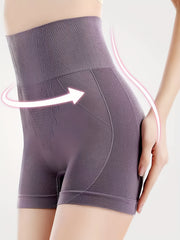 Seamless Shaping Panties Tummy Control Compression Underwear