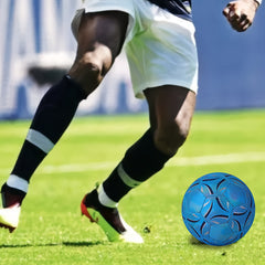 Luminous Football For Indoor outdoor Sports Competition Training