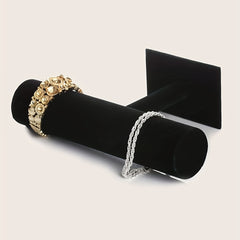 Plain Jewelry Storage Rack Bracelet Display Stand Bangle Holder